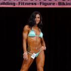 Ashley  Maucione - NPC CT Grand Prix 2014 - #1