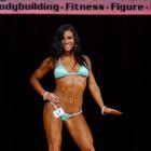 Ashley  Maucione - NPC CT Grand Prix 2014 - #1