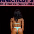 Ashley  Maucione - NPC CT Grand Prix 2014 - #1