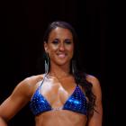 Amy  Parmalee - NPC CT Grand Prix 2014 - #1