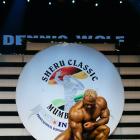 Dennis   Wolf - IFBB Sheru Classic 2011 - #1