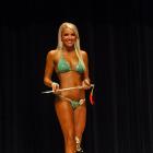 Dani  Bienvenu - NPC East Tennessee 2013 - #1