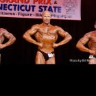 Graham  Seekamp - NPC Connecticut State Championships 2014 - #1