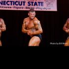 Eric  Anderson - NPC Connecticut State Championships 2014 - #1