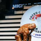 Michael  Kefalianos - IFBB Sheru Classic 2011 - #1