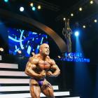 Michael  Kefalianos - IFBB Sheru Classic 2011 - #1