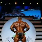 Jay  Cutler - IFBB Sheru Classic 2011 - #1