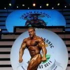 Jay  Cutler - IFBB Sheru Classic 2011 - #1