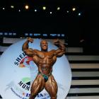 Phil  Heath - IFBB Sheru Classic 2011 - #1