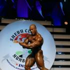 Phil  Heath - IFBB Sheru Classic 2011 - #1