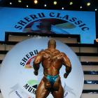 Phil  Heath - IFBB Sheru Classic 2011 - #1