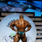 Phil  Heath - IFBB Sheru Classic 2011 - #1