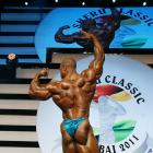 Phil  Heath - IFBB Sheru Classic 2011 - #1