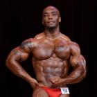 Kerrith  Bajjo - NPC Connecticut State Championships 2014 - #1