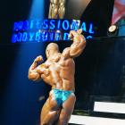 Phil  Heath - IFBB Sheru Classic 2011 - #1