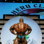 Phil  Heath - IFBB Sheru Classic 2011 - #1