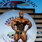 Phil  Heath - IFBB Sheru Classic 2011 - #1