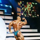 Phil  Heath - IFBB Sheru Classic 2011 - #1