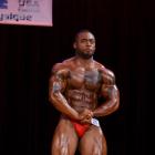 Derik  Oslan - NPC Connecticut State Championships 2014 - #1