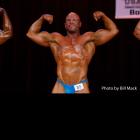 Derek  Barbeau - NPC Connecticut State Championships 2014 - #1