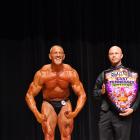 Steve  Kyker - NPC East Tennessee 2013 - #1