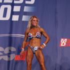 Laura  Tolonen - IFBB Nordic Pro 2012 - #1