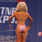 Natalia   Lenartova - IFBB Nordic Pro 2012 - #1