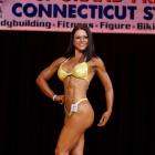 Kathleen  Szymczak - NPC Connecticut State Championships 2014 - #1