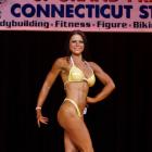 Kathleen  Szymczak - NPC Connecticut State Championships 2014 - #1