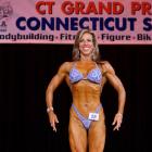 Linda  Stephens - NPC Connecticut State Championships 2014 - #1