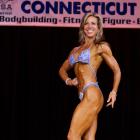 Linda  Stephens - NPC Connecticut State Championships 2014 - #1