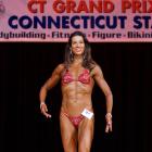 Kelly  Saranich - NPC Connecticut State Championships 2014 - #1