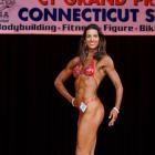 Kelly  Saranich - NPC Connecticut State Championships 2014 - #1