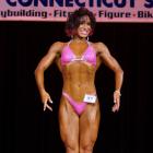 Tania  Quinones - NPC Connecticut State Championships 2014 - #1