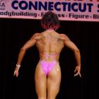 Tania  Quinones - NPC Connecticut State Championships 2014 - #1