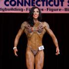 Jessa  English - NPC Connecticut State Championships 2014 - #1