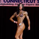 Jessa  English - NPC Connecticut State Championships 2014 - #1