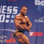 Khalid  Almohsinawi - IFBB Nordic Pro 2012 - #1