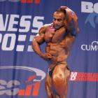 Khalid  Almohsinawi - IFBB Nordic Pro 2012 - #1