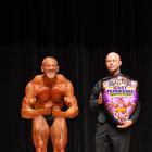 Steve  Kyker - NPC East Tennessee 2013 - #1