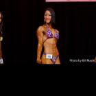 Anne  King - NPC Connecticut State Championships 2014 - #1