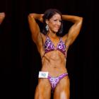 Anne  King - NPC Connecticut State Championships 2014 - #1