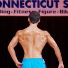 Aaron  Boutot - NPC Connecticut State Championships 2014 - #1