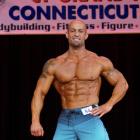 Brett  Cateno - NPC Connecticut State Championships 2014 - #1