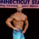 Brett  Cateno - NPC Connecticut State Championships 2014 - #1