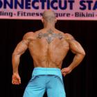 Brett  Cateno - NPC Connecticut State Championships 2014 - #1