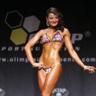 Irina  Skorik - IFBB German Newcomer Cup 2013 - #1