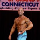 Brett  Cateno - NPC Connecticut State Championships 2014 - #1