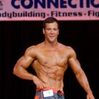 Tom  Fabiani - NPC Connecticut State Championships 2014 - #1