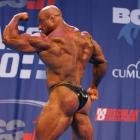 Robert  Piotrkowicz - IFBB Nordic Pro 2012 - #1